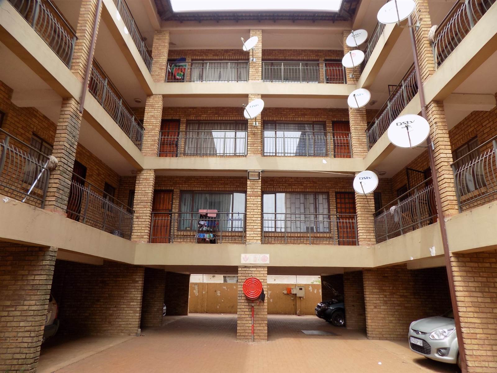 2 Bed Apartment in Randfontein Central photo number 19