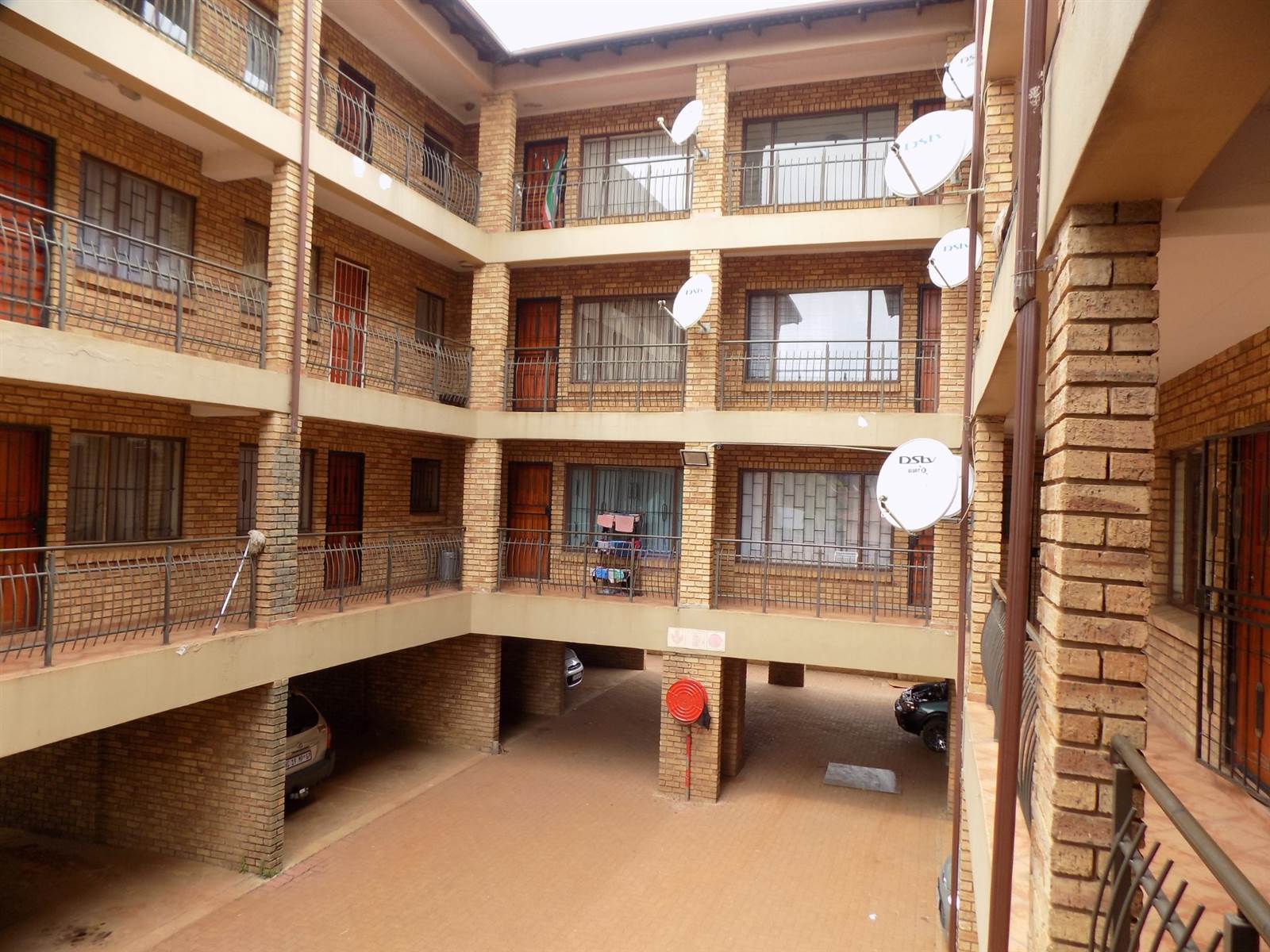 2 Bed Apartment in Randfontein Central photo number 18