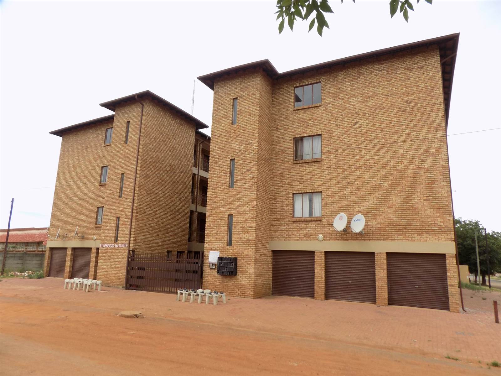 2 Bed Apartment in Randfontein Central photo number 21