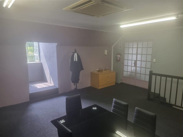 67  m² Commercial space in Northmead