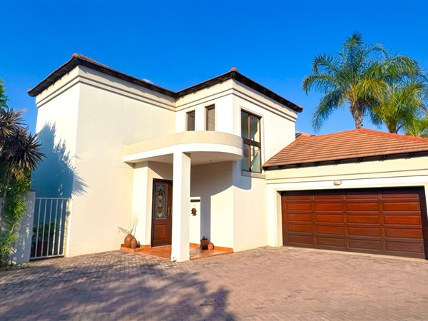 3 Bedroom House 3 Bedroom House