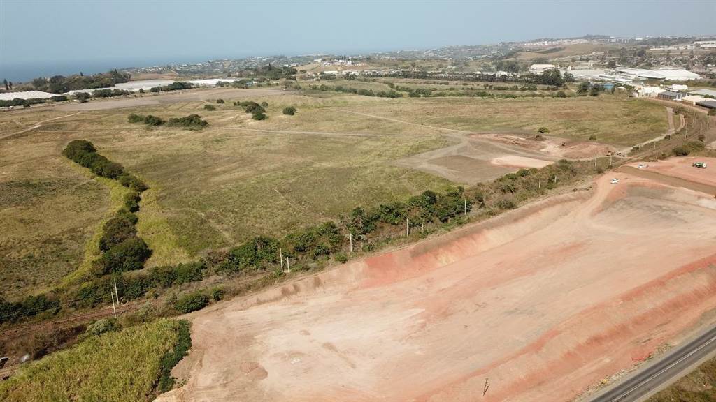 9070 m² Land available in Ballito Commercial District photo number 13