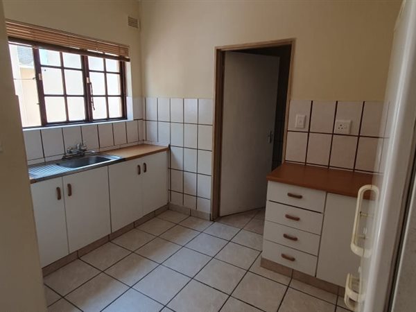 1 Bed Apartment