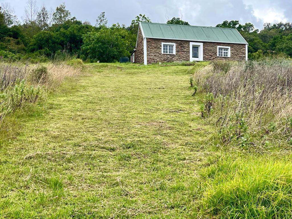 1.6 ha Smallholding in Wilderness photo number 13