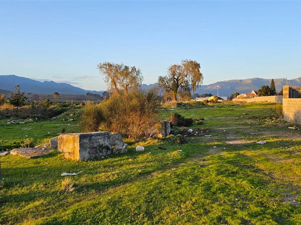6 725 m² Land 6 725 m² Land