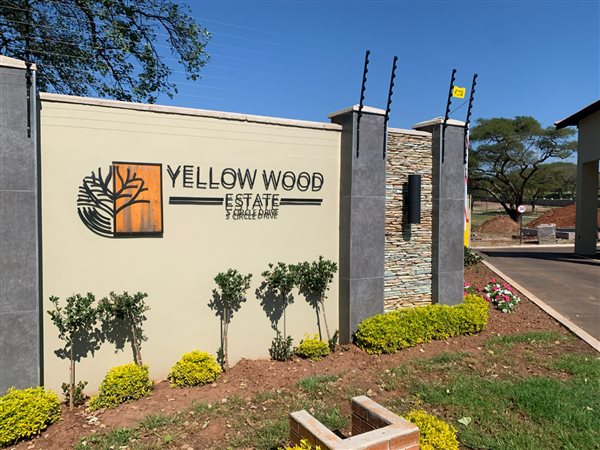 615 m² Land available in Tzaneen