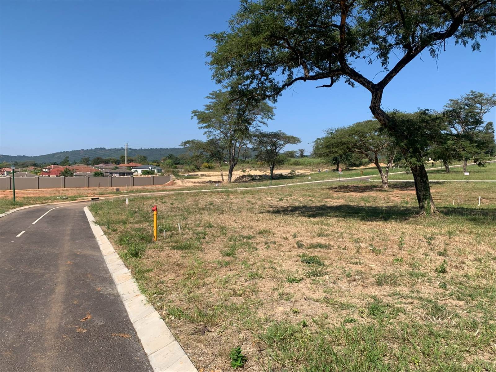 615 m² Land available in Tzaneen photo number 4