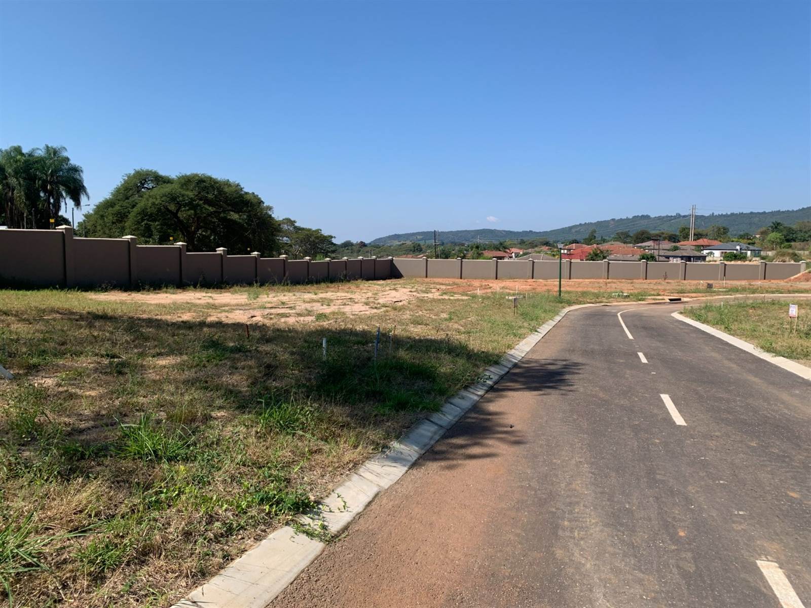 615 m² Land available in Tzaneen photo number 5