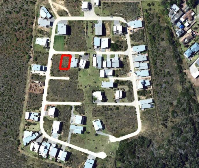 345 m² Land available in Dana Bay photo number 4