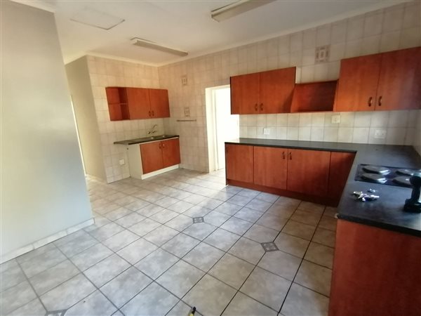 2 Bed Apartment