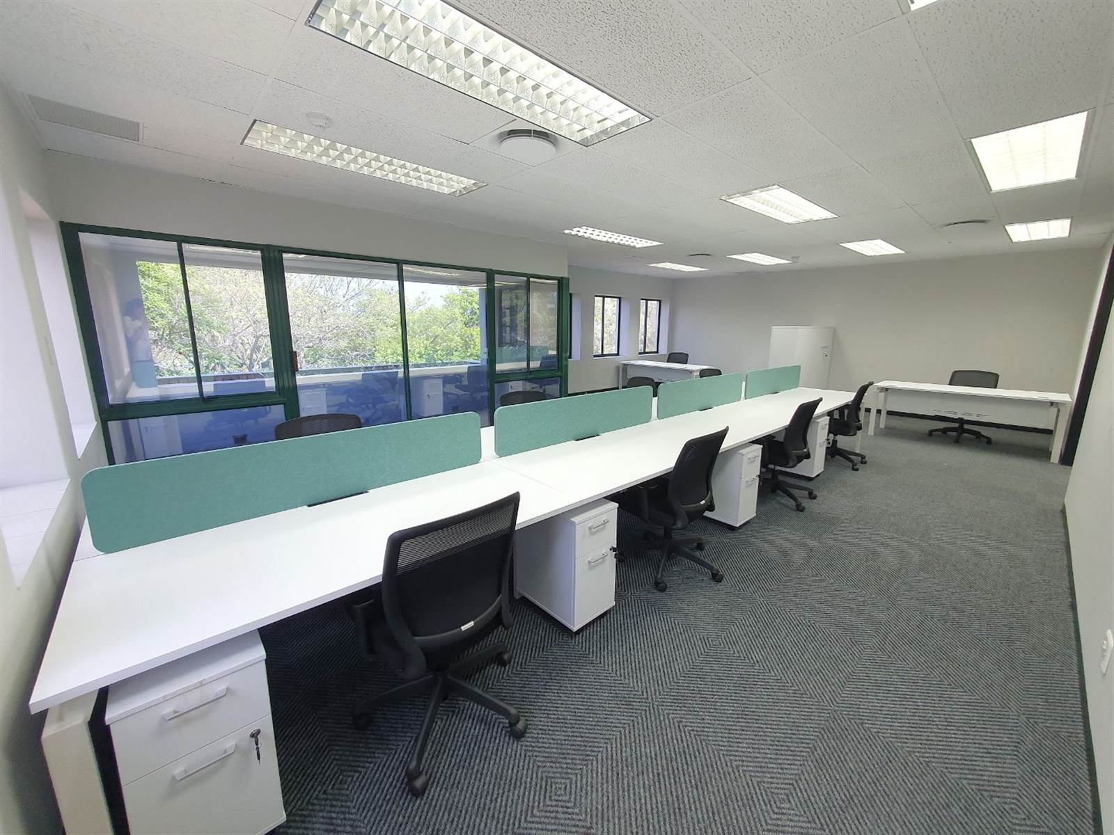 112  m² Office Space in Bryanston photo number 12