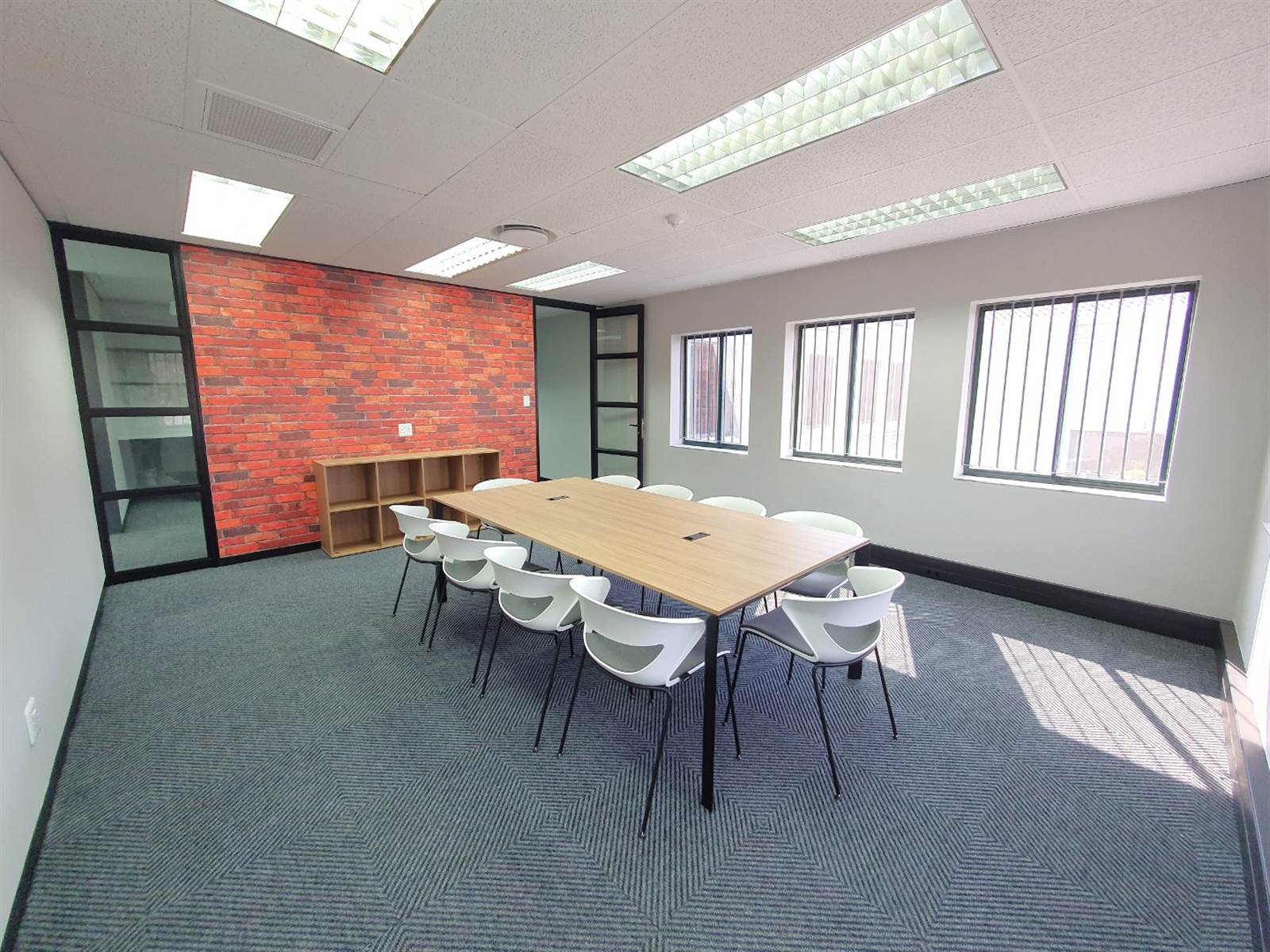 112  m² Office Space in Bryanston photo number 10
