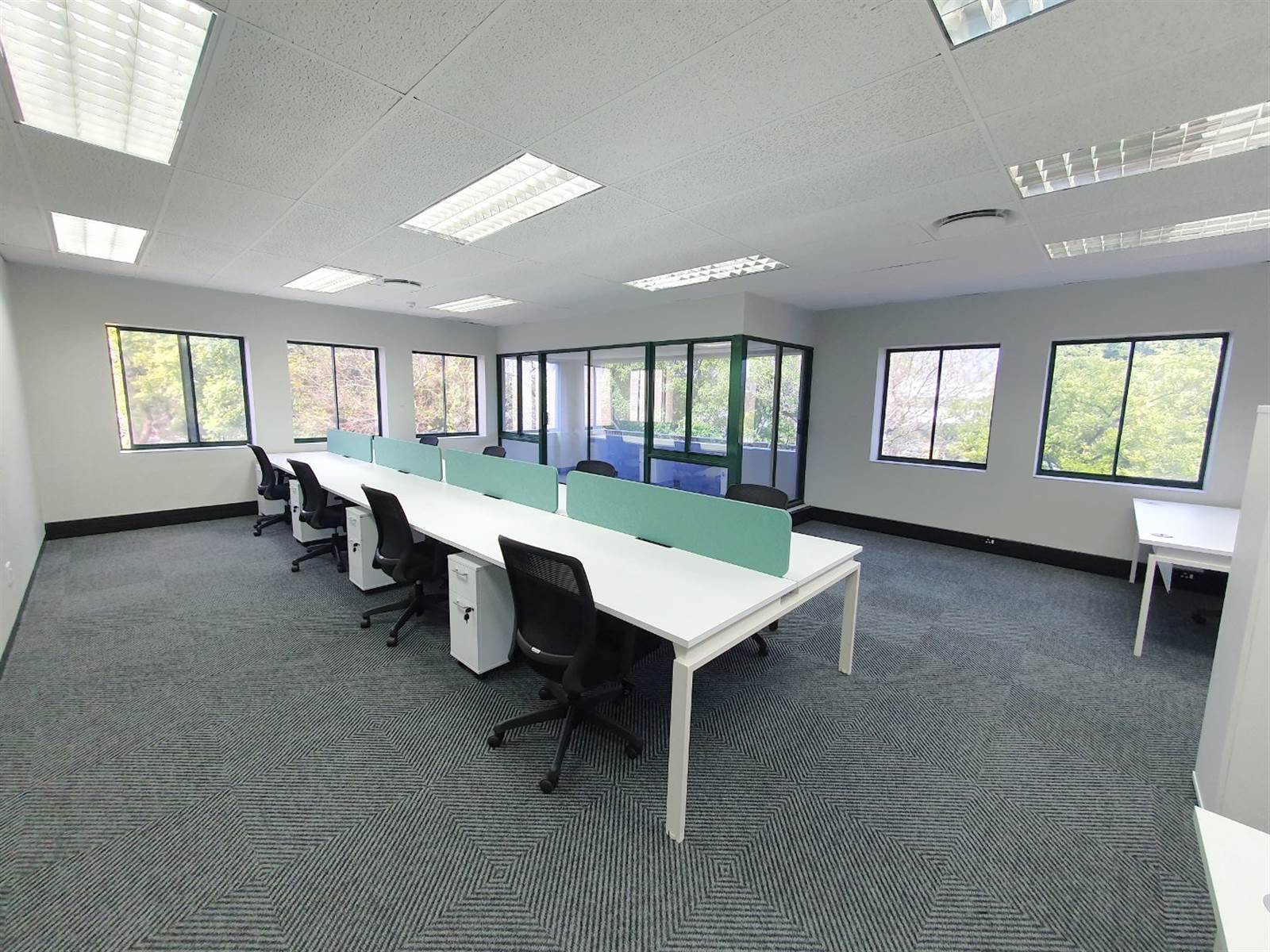 112  m² Office Space in Bryanston photo number 11
