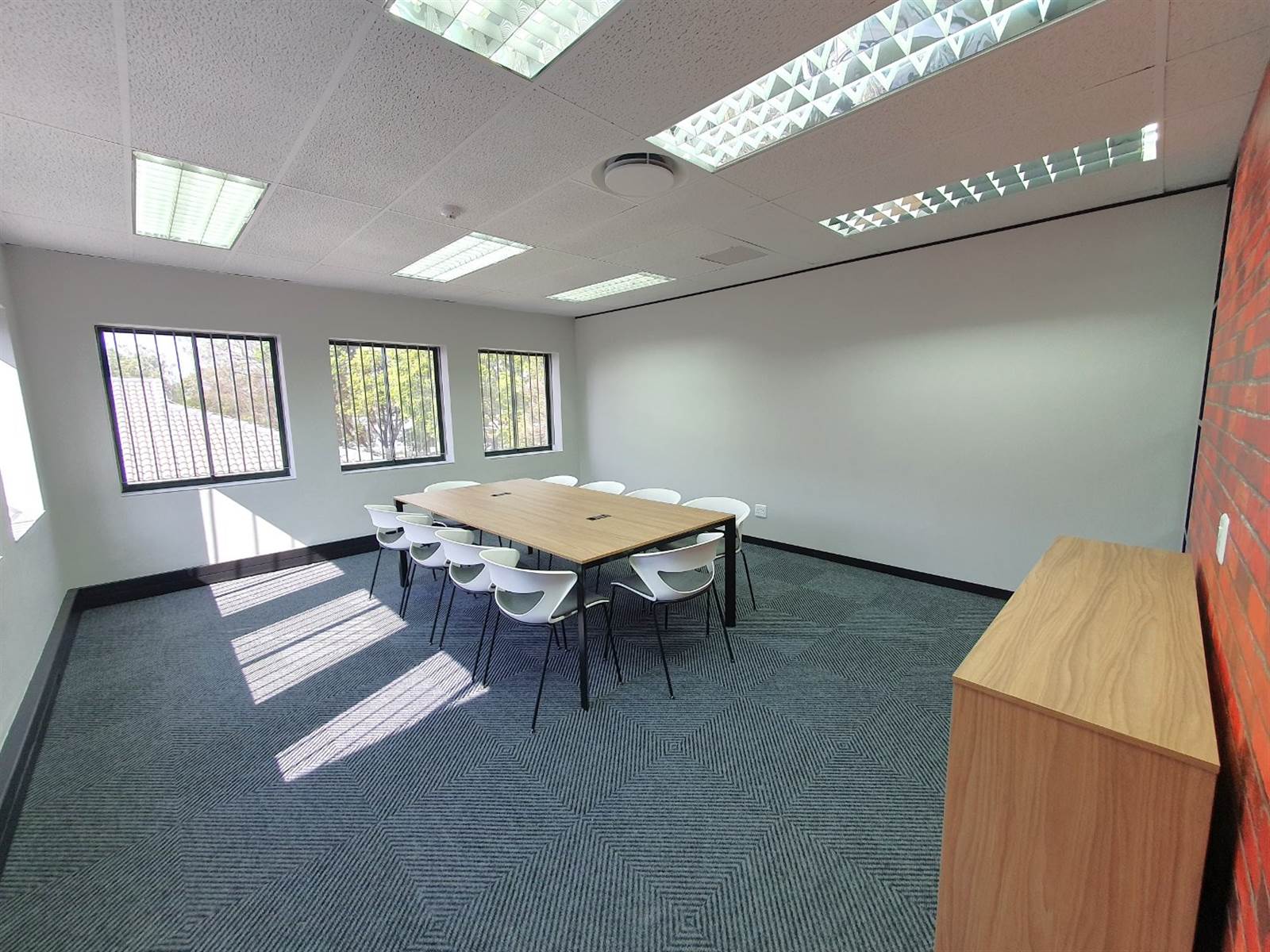 112  m² Office Space in Bryanston photo number 9