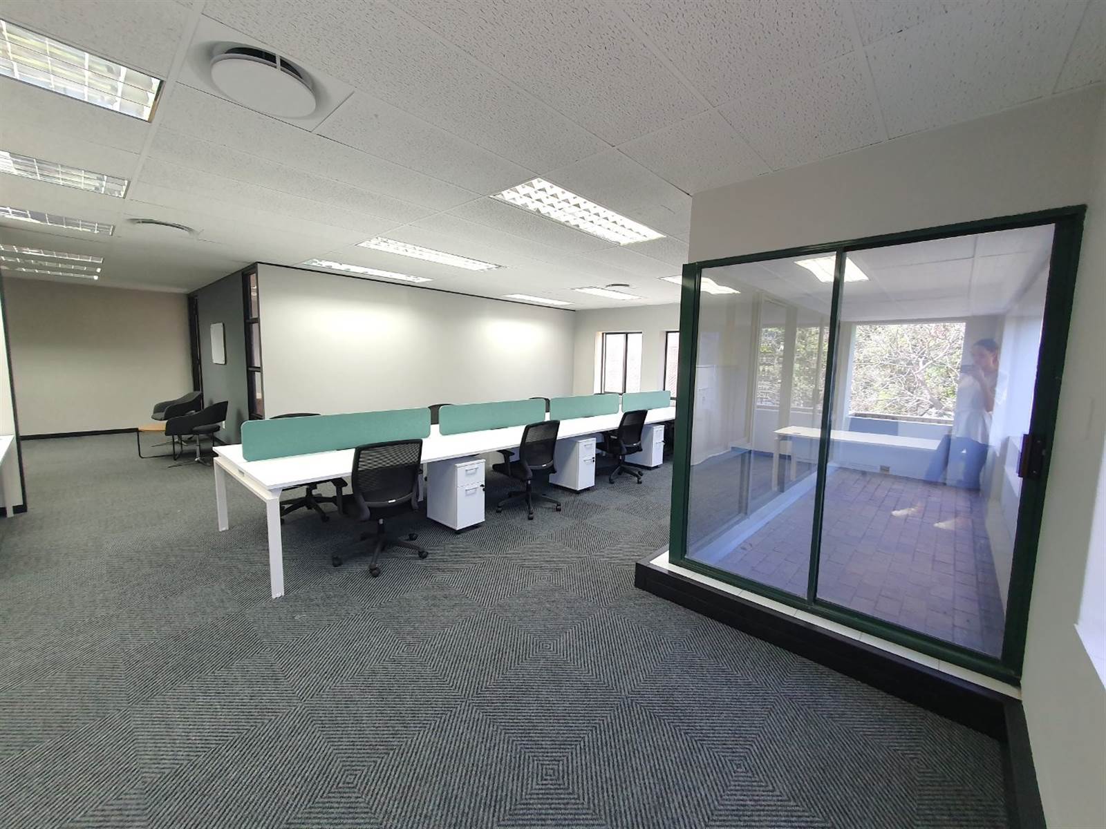 112  m² Office Space in Bryanston photo number 16