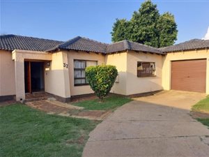 3 Bed House in Cresslawn