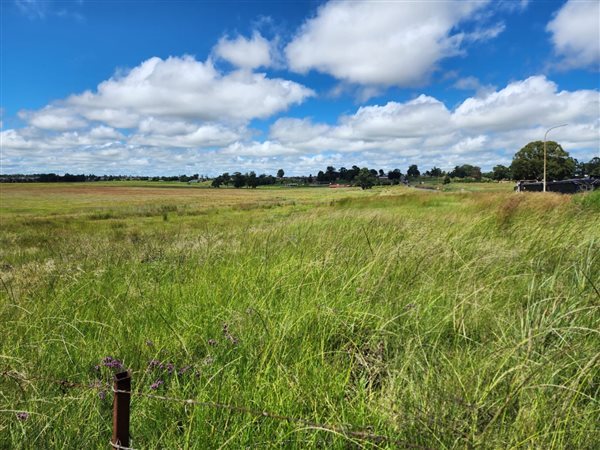 21 ha Farm