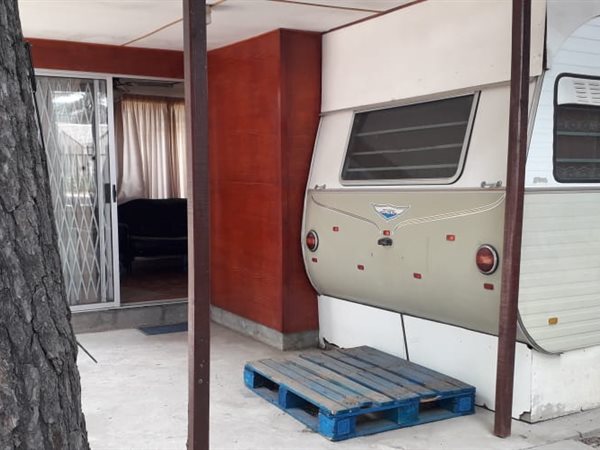 1 Bedroom House 1 Bedroom House