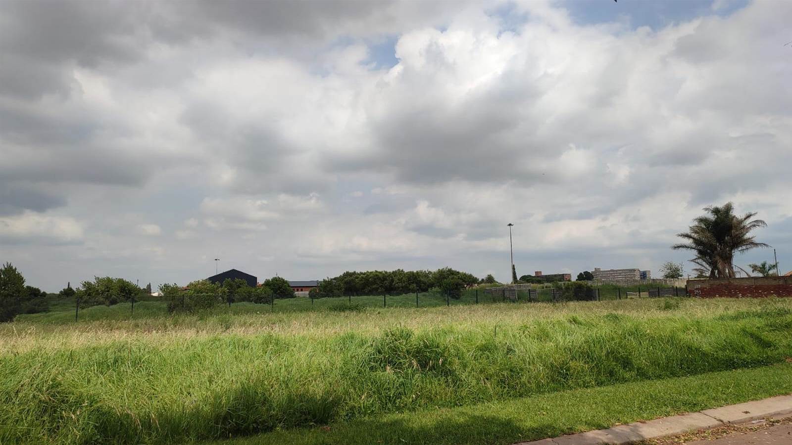 575 m² Land available in Actonville photo number 2