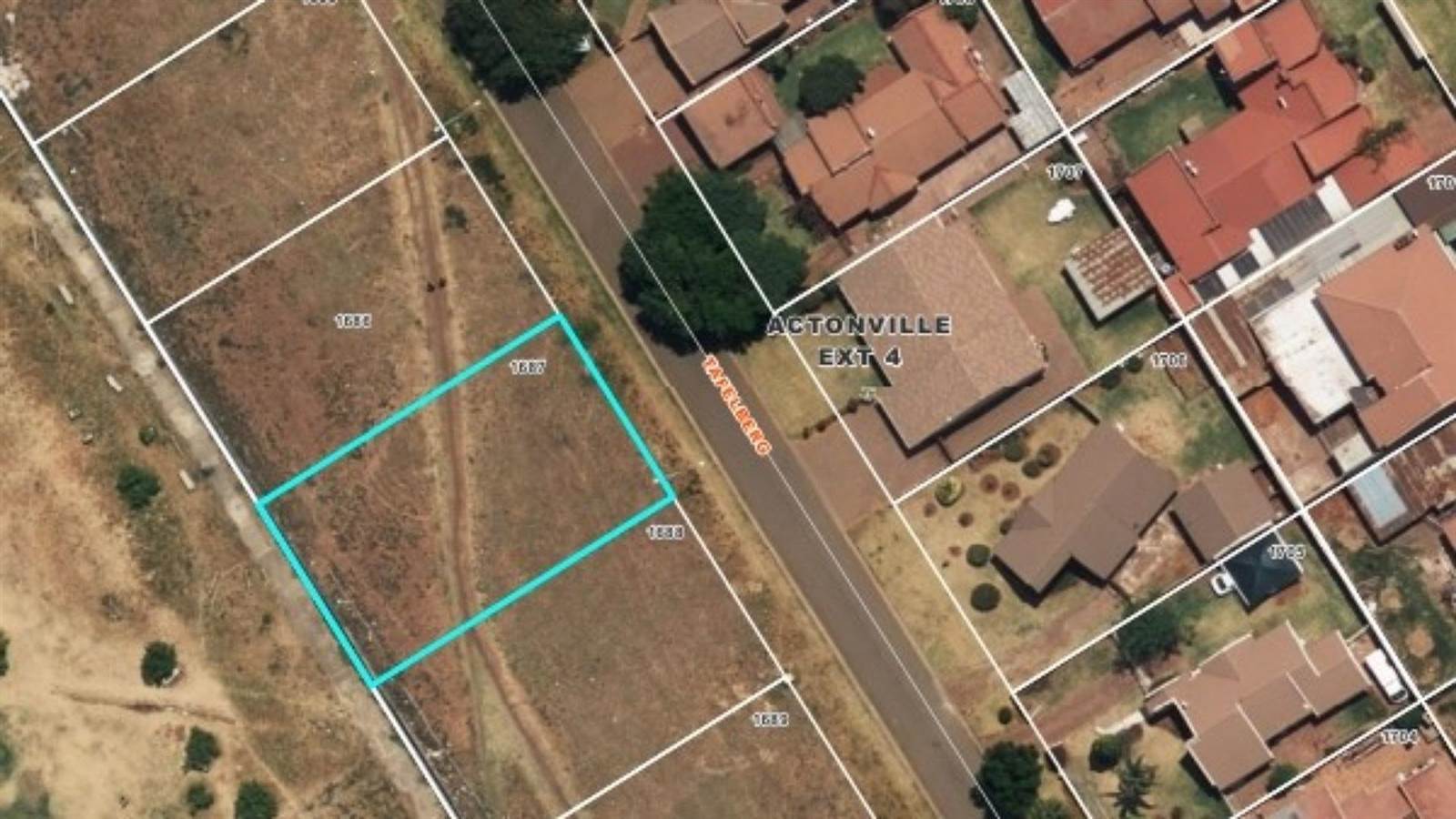 575 m² Land available in Actonville photo number 8