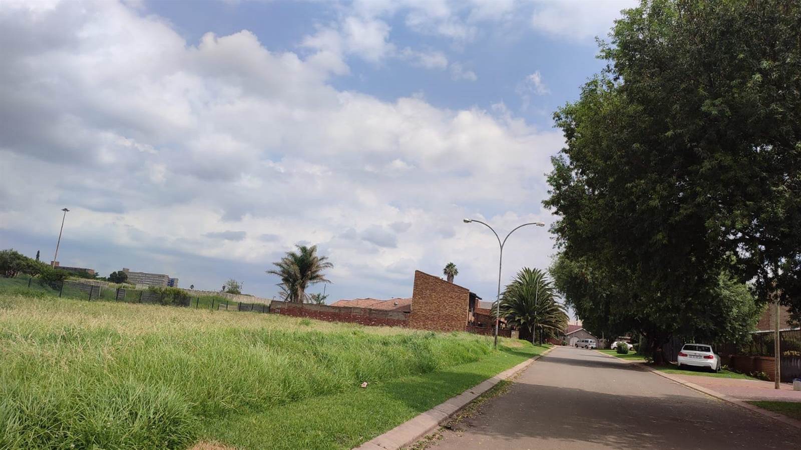 575 m² Land available in Actonville photo number 3