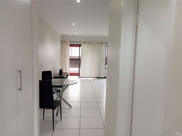 1 Bed Apartment in Sunninghill