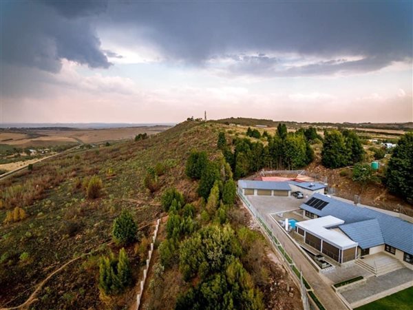 35 ha Farm in Sterkfontein and surrounds