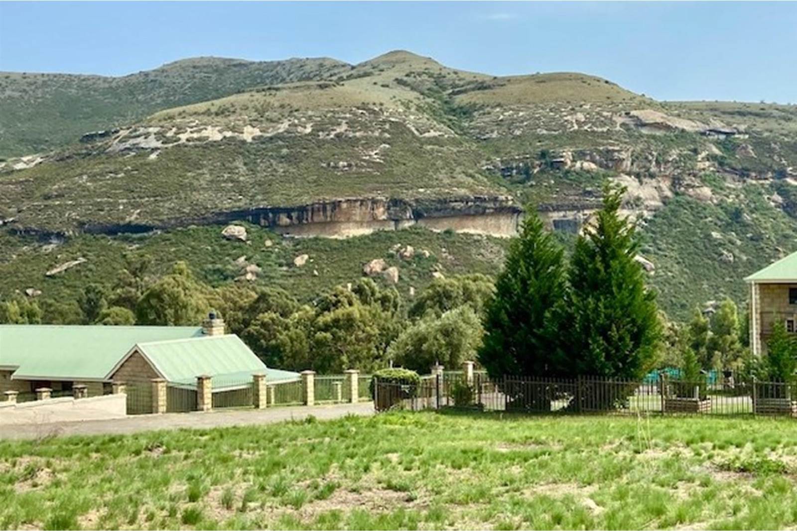 1590 m² Land available in Clarens photo number 5