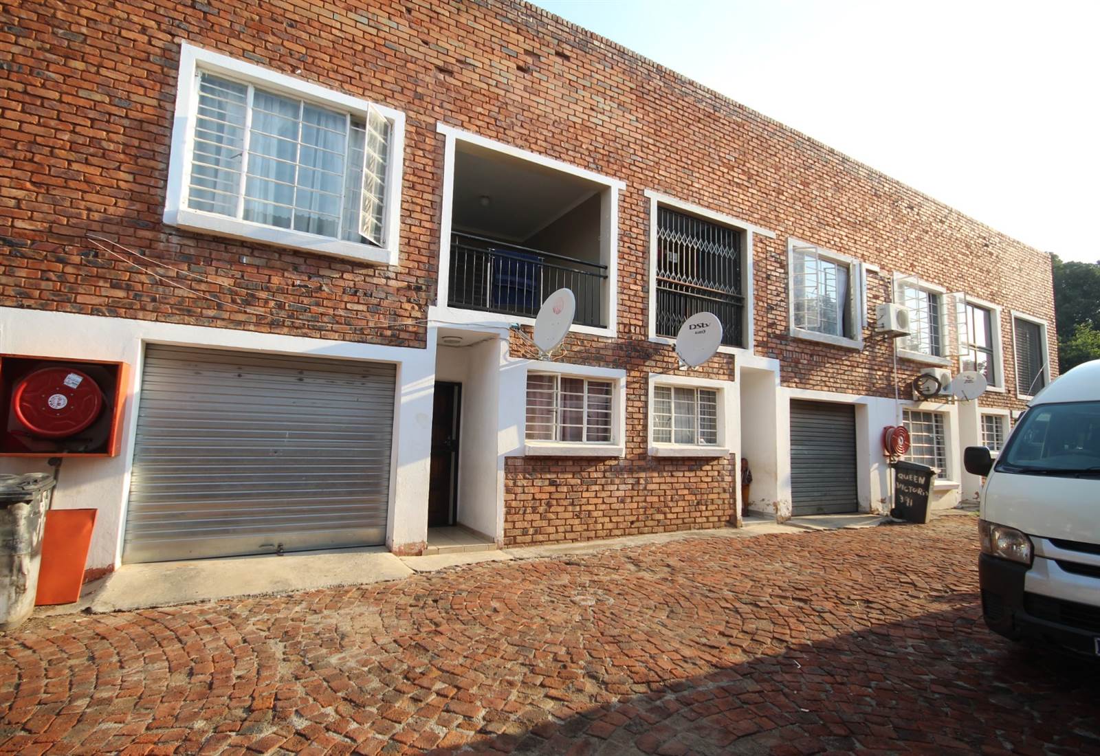 3 Bed Townhouse in Pretoria West photo number 22