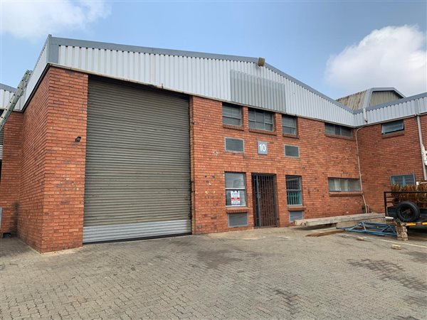 410 m² Commercial space 410 m² Commercial space