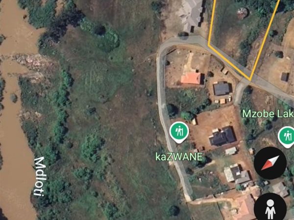 3 618 m² Land 3 618 m² Land