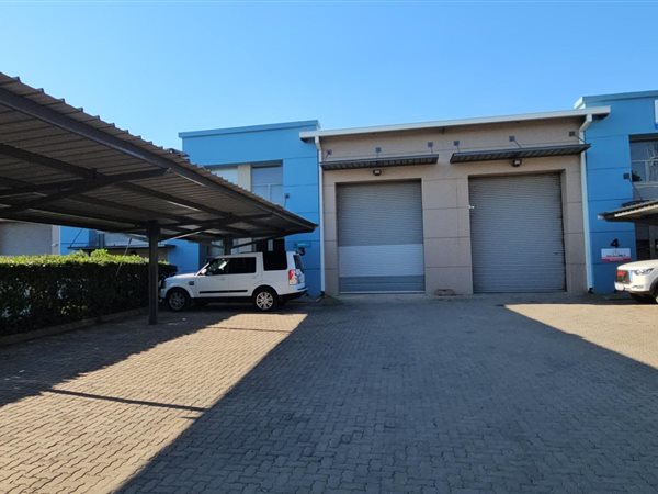 255 m² Industrial space 255 m² Industrial space