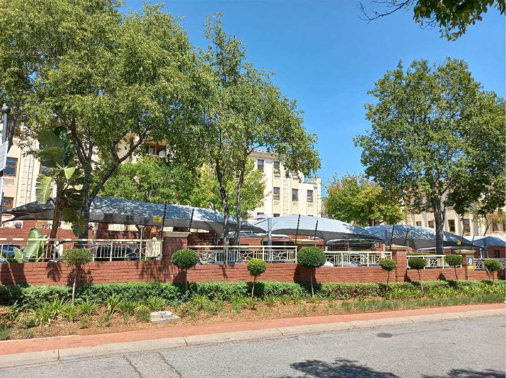 2739  m² Commercial space in Rivonia photo number 3