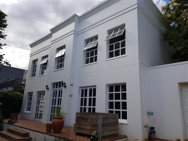 3 Bed House in Paradyskloof