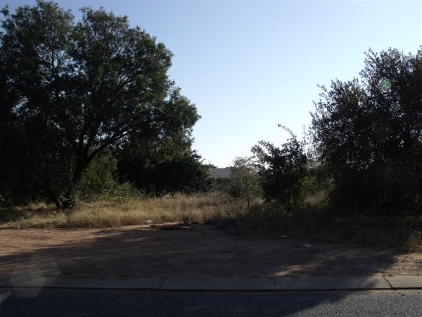 1924 m² Land available in Onverwacht
