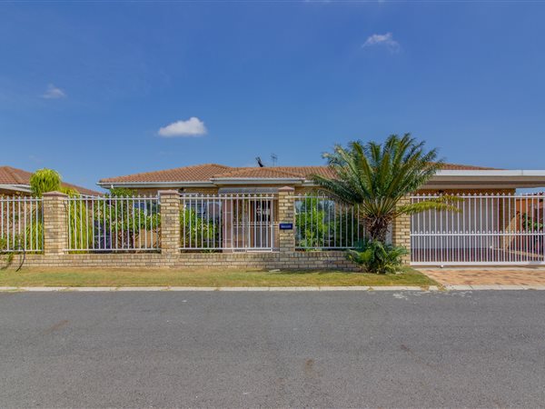 3 Bed House in Annandale
