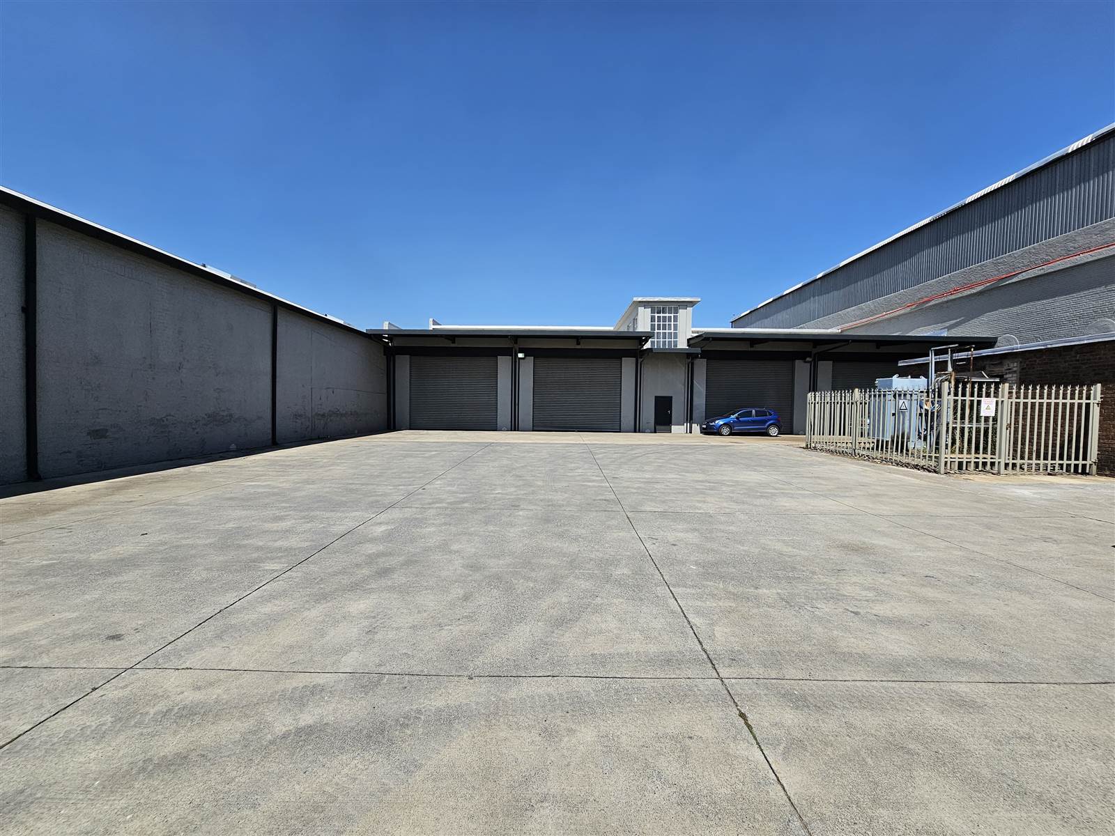 1369  m² Industrial space in Boksburg East photo number 21