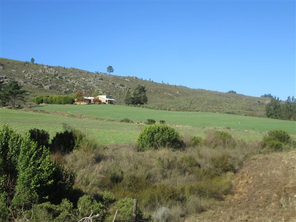 261 ha Farm 261 ha Farm