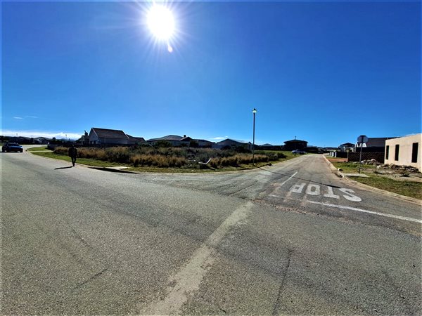 642 m² Land available in Fountains Estate