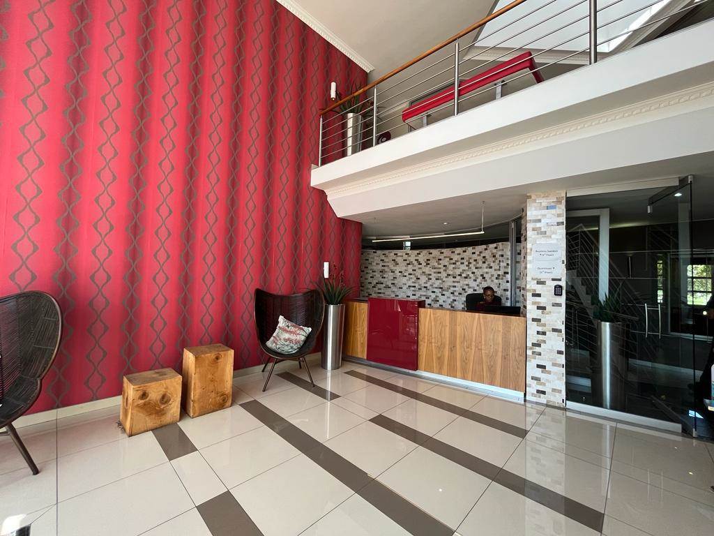 687  m² Commercial space in Fourways photo number 4