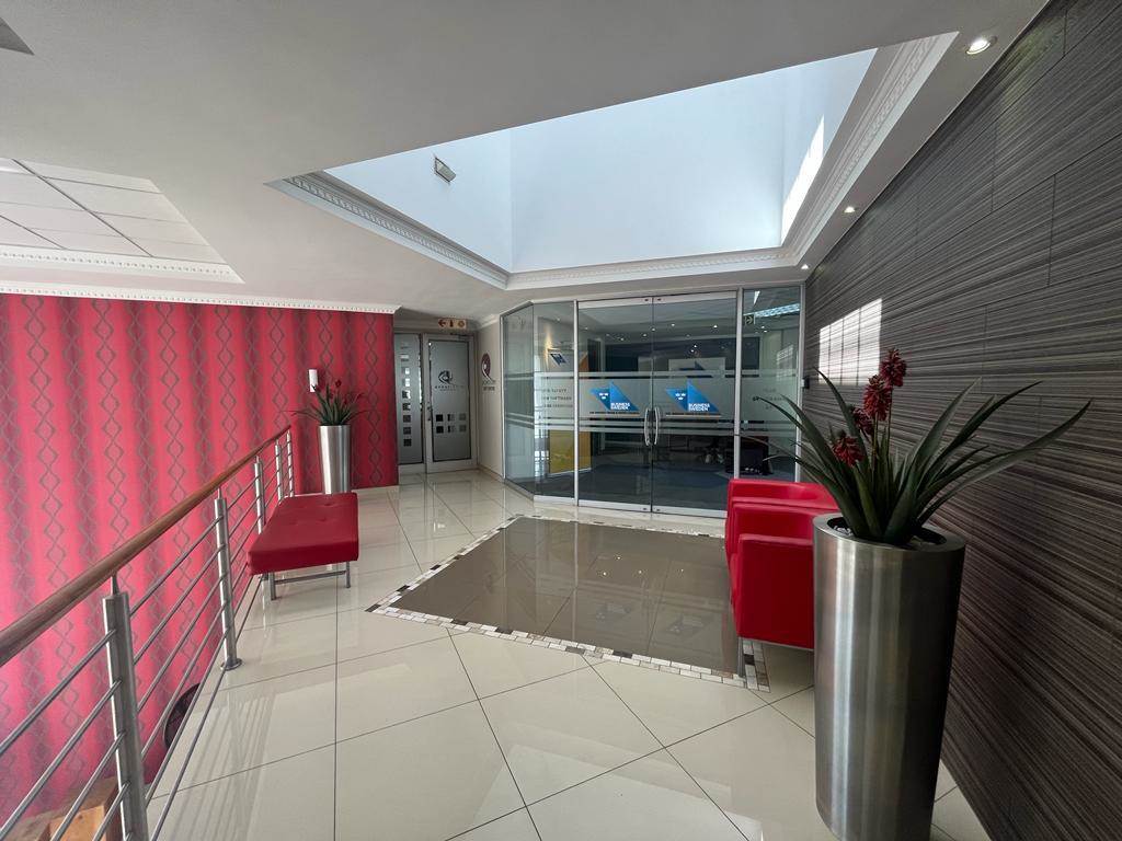 687  m² Commercial space in Fourways photo number 7