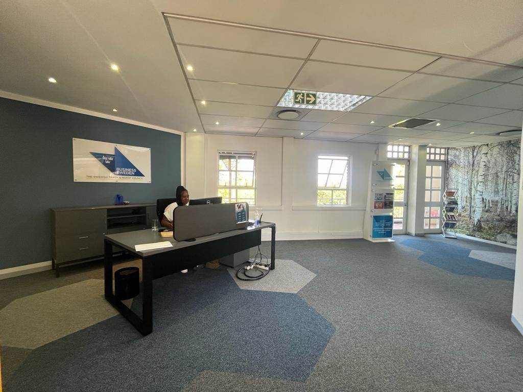 687  m² Commercial space in Fourways photo number 5