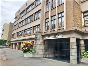 2 Bed Apartment in Bulwer