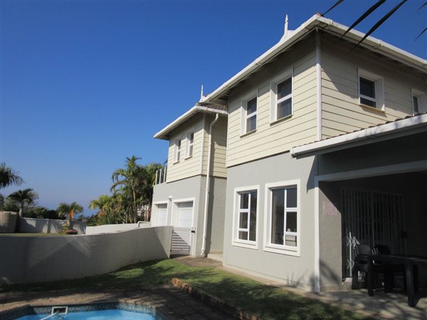 12 Bed House in Port Edward