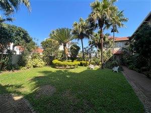 2 Bed Apartment in Berea