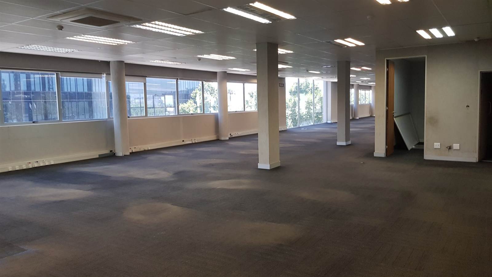 749  m² Office Space in Bedfordview photo number 7