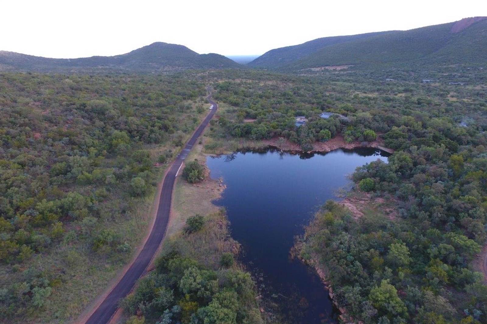 2500 m² Land available in Zwartkloof Private Game Reserve photo number 19