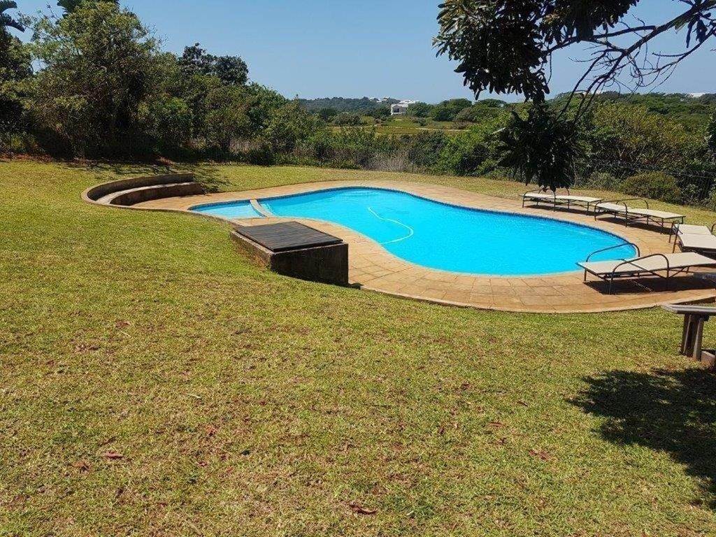 571 m² Land available in Princes Grant Golf Estate photo number 9