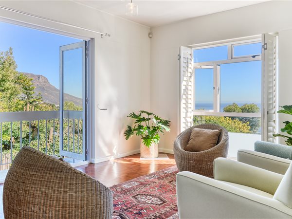 1 Bed Apartment in Camps Bay