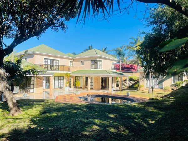 4 Bedroom House 4 Bedroom House